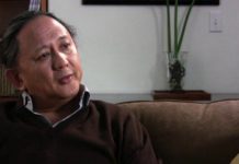 Interview with Dzigar Kongtrul Rinpoche