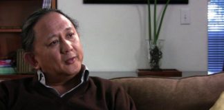 Interview with Dzigar Kongtrul Rinpoche