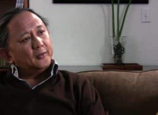 Interview with Dzigar Kongtrul Rinpoche