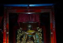 Where Were You When You Heard the News?