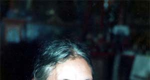 Recollecting Khandro Tsering on Hearing of her Parinirvana