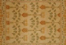 Called on the Carpet