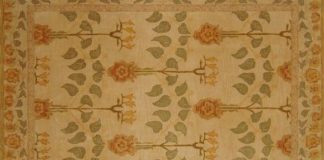 Called on the Carpet