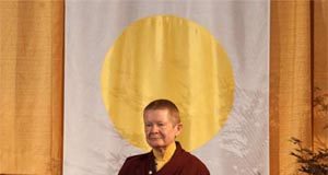 Being Brave in Halifax