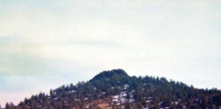 How the Pygmies Came to the Land