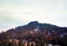 Shambhala Mountain Center Forty Years Ago