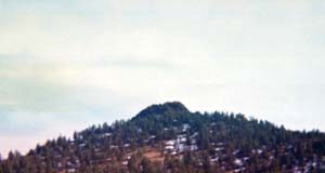 Shambhala Mountain Center Forty Years Ago
