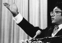 The Day I Shook Hands with my Guru