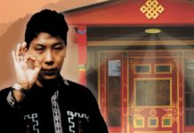 Close Capture: Crazy Wisdom