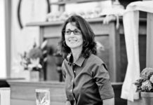 Conversation with Elizabeth Mattis-Namgyel