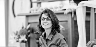 Conversation with Elizabeth Mattis-Namgyel