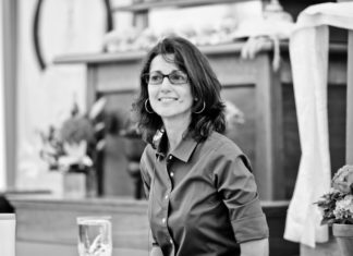 Conversation with Elizabeth Mattis-Namgyel