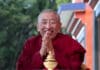 David Karma Choepel and Lodro Sangpo on Thrangu Rinpoche, Gampo Abbey, Sopa Chöling and KCCL