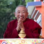 Thrangu-Rinpoche