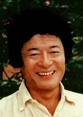 Tribute to Thinley Norbu Rinpoche