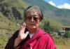 Remembering Thinley Norbu Rinpoche