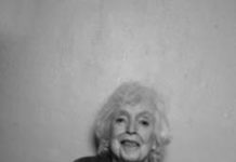 Tribute to Mary Smith