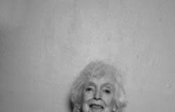 Tribute to Mary Smith