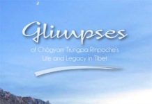 Film: Glimpses of Chögyam Trungpa Rinpoche’s Life and Legacy in Tibet
