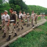 Marvin Moore Gade Gar Cremation 1987