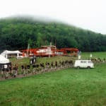 Marvin Moore Gade Gar Cremation 1987