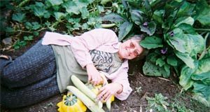 Tribute to Christine Keyser