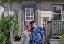 Tribute to Larry Loomis