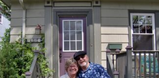 Tribute to Larry Loomis