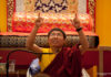 Tsoknyi Rinpoche