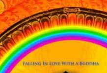 Falling In Love With a Buddha