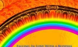 Falling In Love With a Buddha