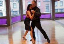 Cooking Rice with Marty Janowitz: Conversation with Michael Scott