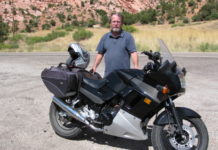 Tribute to Rick Kemp