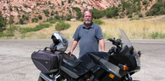 Tribute to Rick Kemp