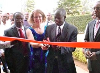 Cooking Rice with Marty Janowitz: Conversation with Patty Livingston