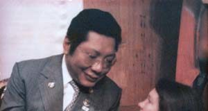 Tribute to Polly Wellenbach