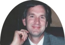 Tribute to Barry Crofton