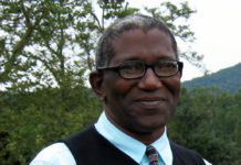 Tribute to Michael Roudette