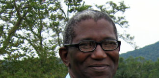 Tribute to Michael Roudette