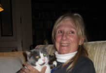 Tribute to Amy Bajakian