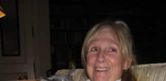 Tribute to Amy Bajakian