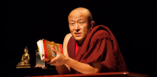 The Path of Guru Devotion