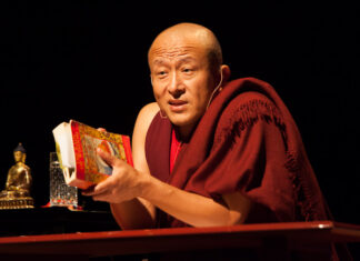 The Path of Guru Devotion