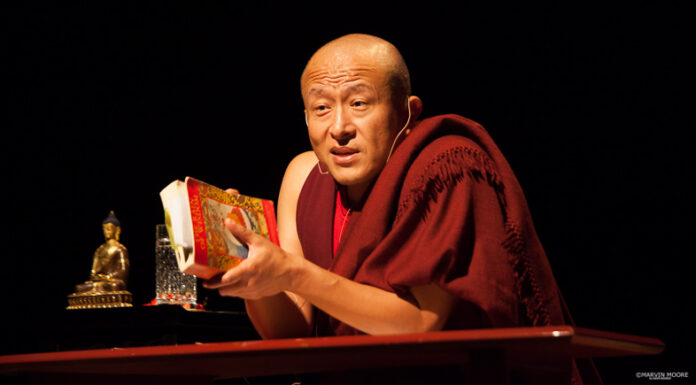 The Path of Guru Devotion