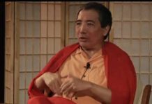 Traleg Kyabgon Rinpoche on Distinguishing Ordinary Consciousness from Wisdom