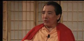 Traleg Kyabgon Rinpoche on Distinguishing Ordinary Consciousness from Wisdom