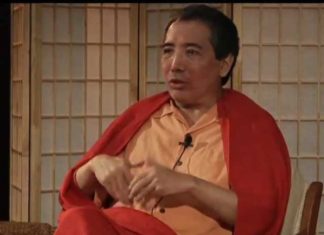 Traleg Kyabgon Rinpoche on Distinguishing Ordinary Consciousness from Wisdom