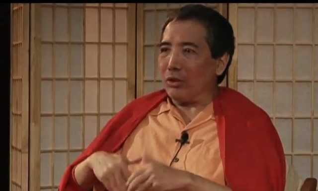 Traleg Kyabgon Rinpoche on Distinguishing Ordinary Consciousness from Wisdom