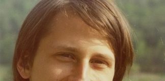 First Drive / First Passenger