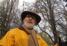 A Part of the Main: Remembering Paul Warwick